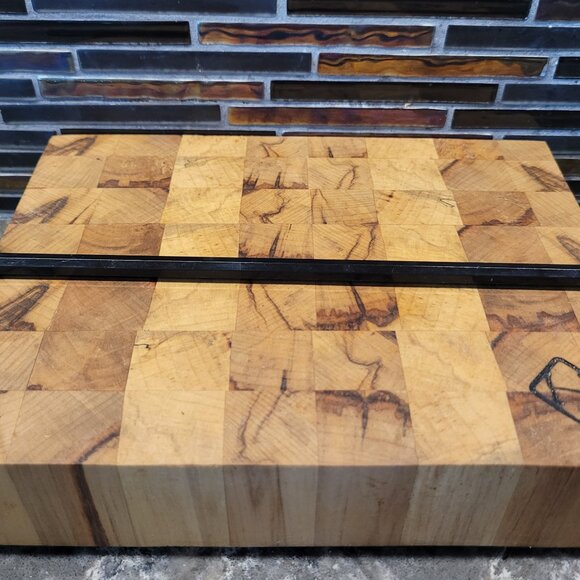 Vintage Tupperware Preludio 2005 Tall Drink Pitcher #2003B-1 Black Stir Stick - Picture 2 of 8